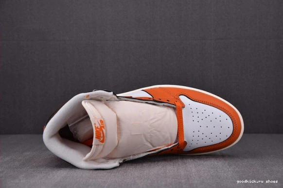 DO9369-101 DO9369-101 Starfish High Retro Jordan 1 OG 0216